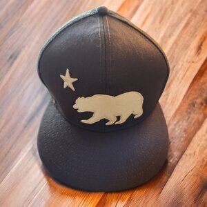 "Hella Tight" Cap-NWOT